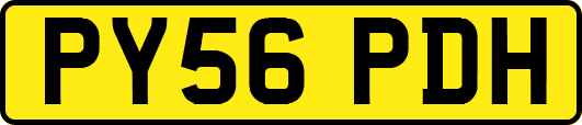 PY56PDH
