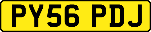PY56PDJ