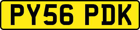 PY56PDK