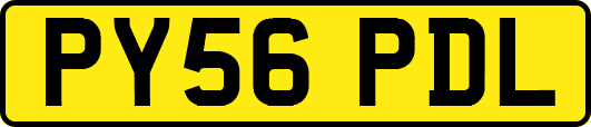 PY56PDL