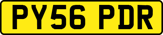 PY56PDR