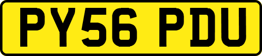 PY56PDU