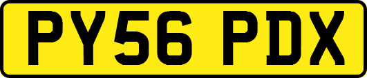 PY56PDX