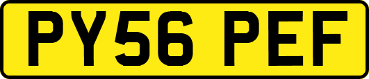 PY56PEF