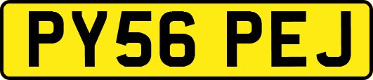 PY56PEJ
