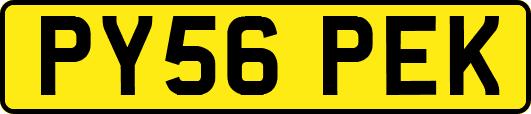 PY56PEK