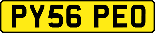 PY56PEO