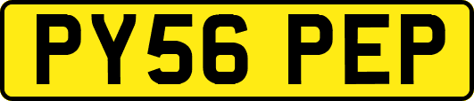 PY56PEP