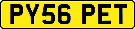 PY56PET