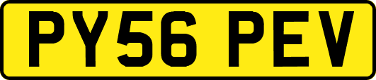 PY56PEV