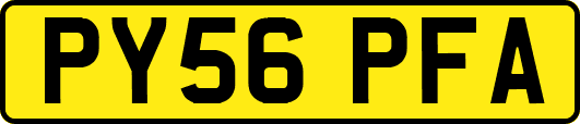PY56PFA