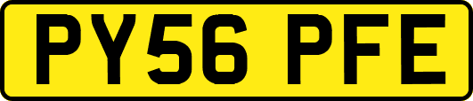 PY56PFE