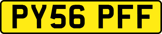 PY56PFF