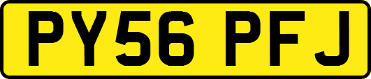 PY56PFJ