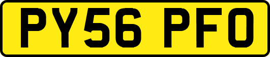PY56PFO
