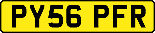 PY56PFR