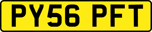PY56PFT