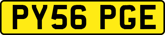 PY56PGE
