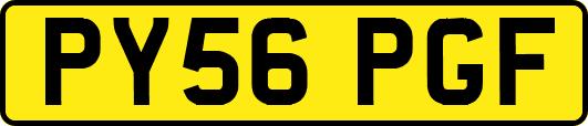 PY56PGF