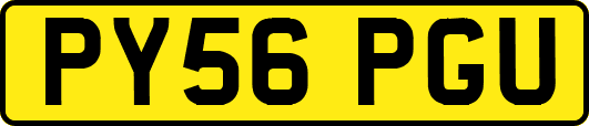 PY56PGU