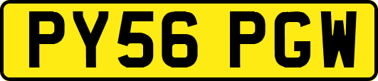 PY56PGW