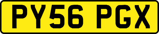 PY56PGX