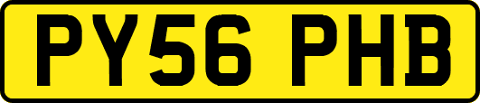 PY56PHB