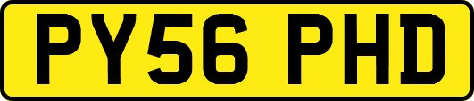 PY56PHD