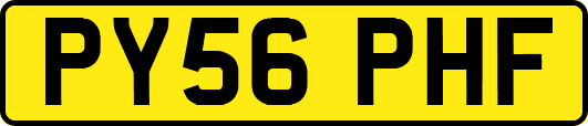 PY56PHF