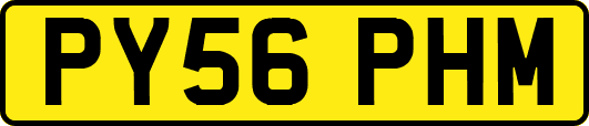 PY56PHM