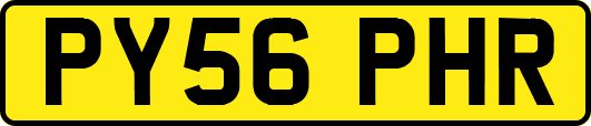 PY56PHR