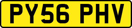 PY56PHV