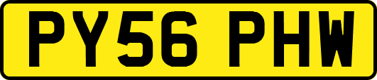 PY56PHW