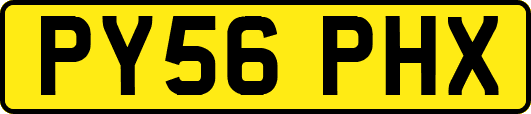 PY56PHX