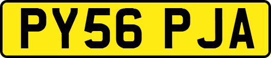 PY56PJA