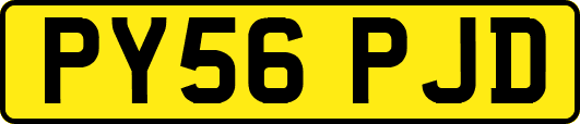 PY56PJD