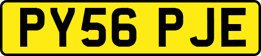 PY56PJE
