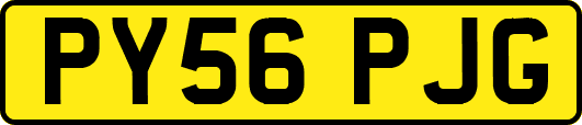 PY56PJG