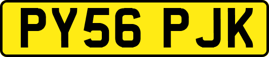 PY56PJK
