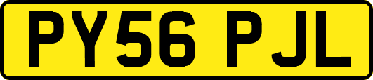 PY56PJL