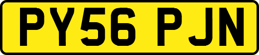 PY56PJN