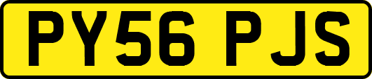 PY56PJS