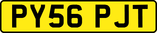 PY56PJT