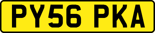 PY56PKA
