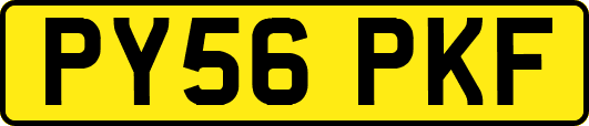 PY56PKF