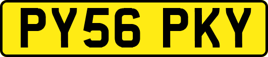 PY56PKY