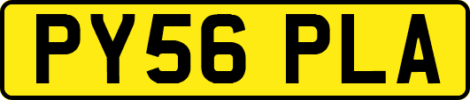 PY56PLA