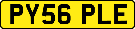 PY56PLE