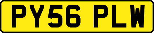 PY56PLW