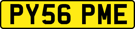 PY56PME